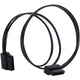 Silverstone Sata III -Kabel 30 cm