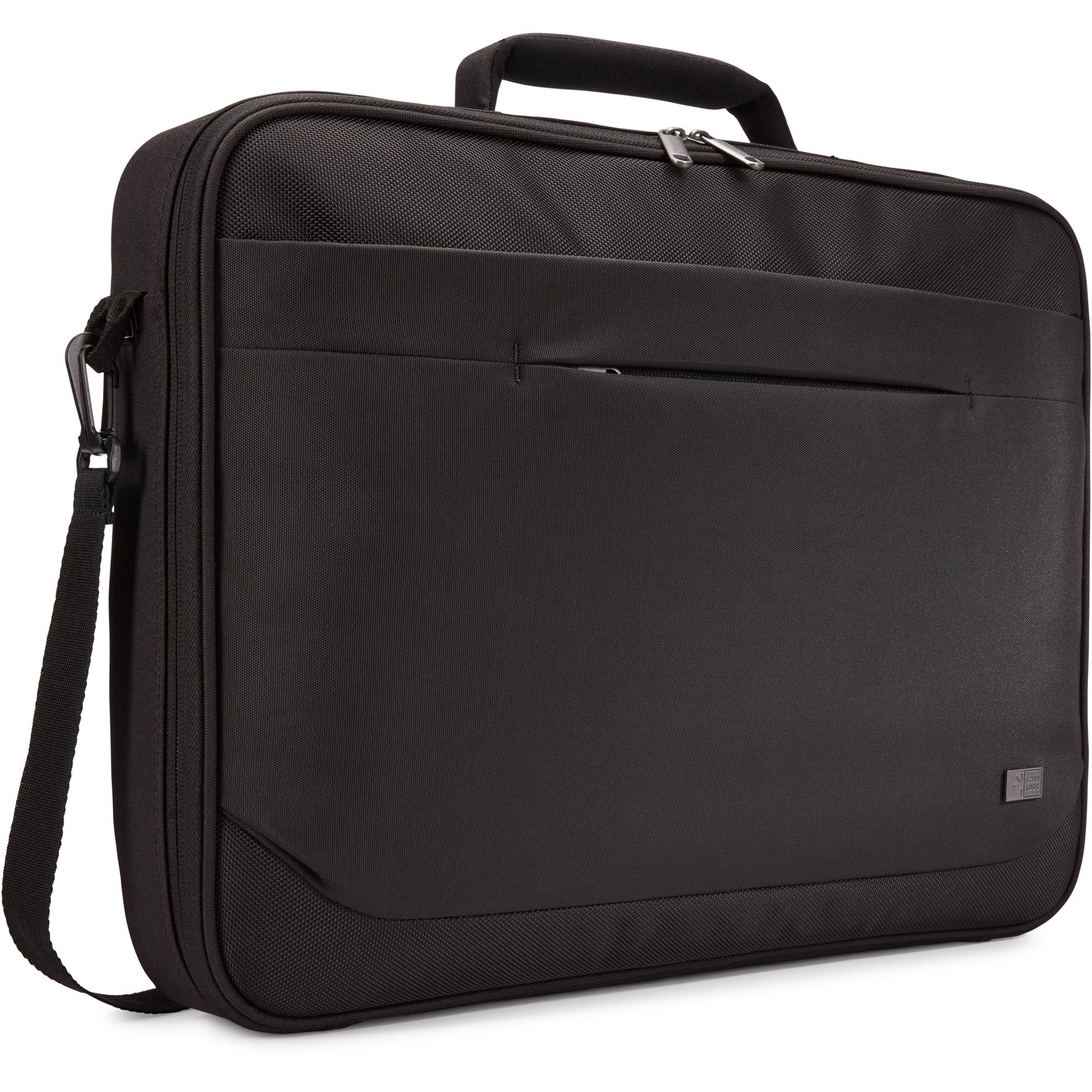 Case Logic Advantage 17.3 Clamshell Bag Notebook -Tasche