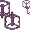 Crankbrothers-Stempel 1. - 2. Gen. - Plattformpedale