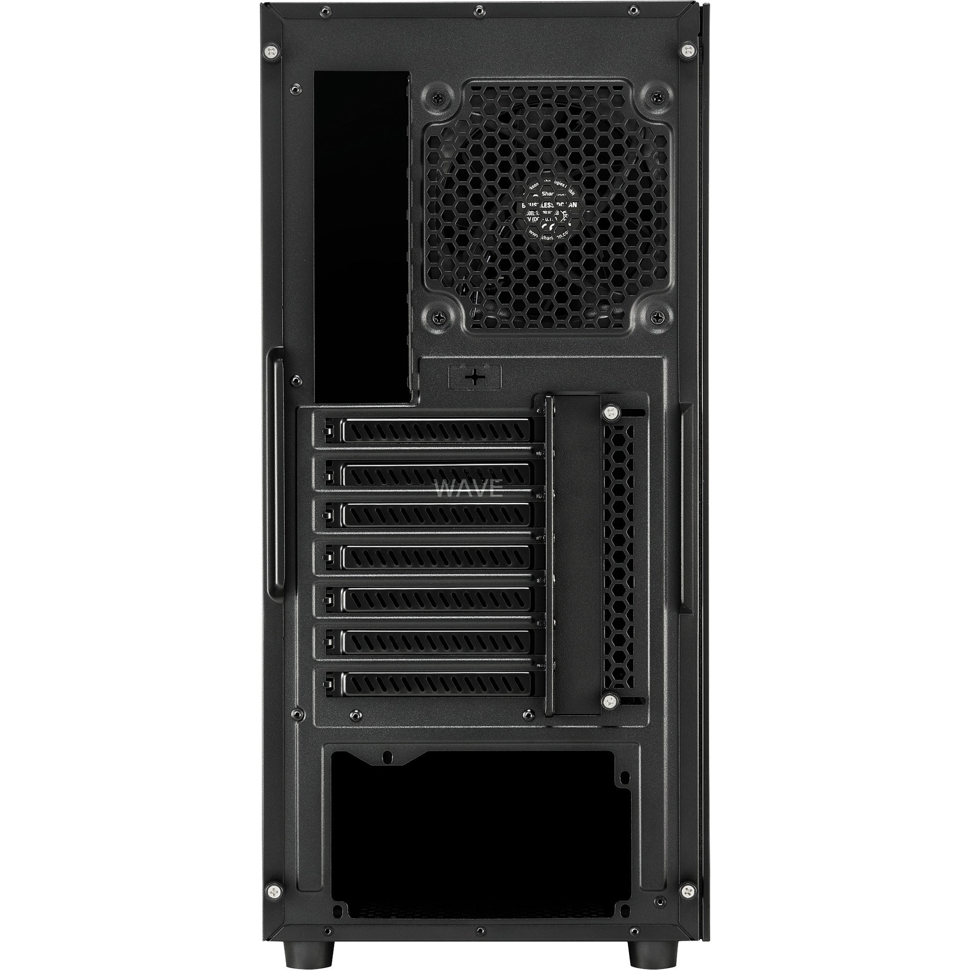 Sharkoon TG6 RGB
