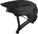 Scott Stego Plus – Fahrradhelm - afbeelding 2