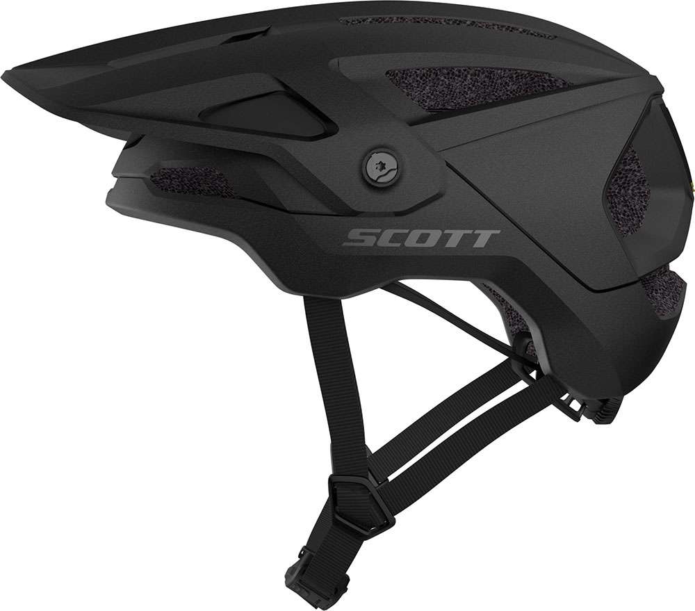 Scott Stego Plus – Fahrradhelm