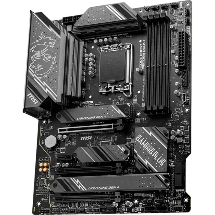 MSI Z790 Gaming plus WiFi