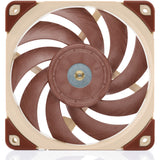 Noctua NF-A12X25 PWM - afbeelding 2