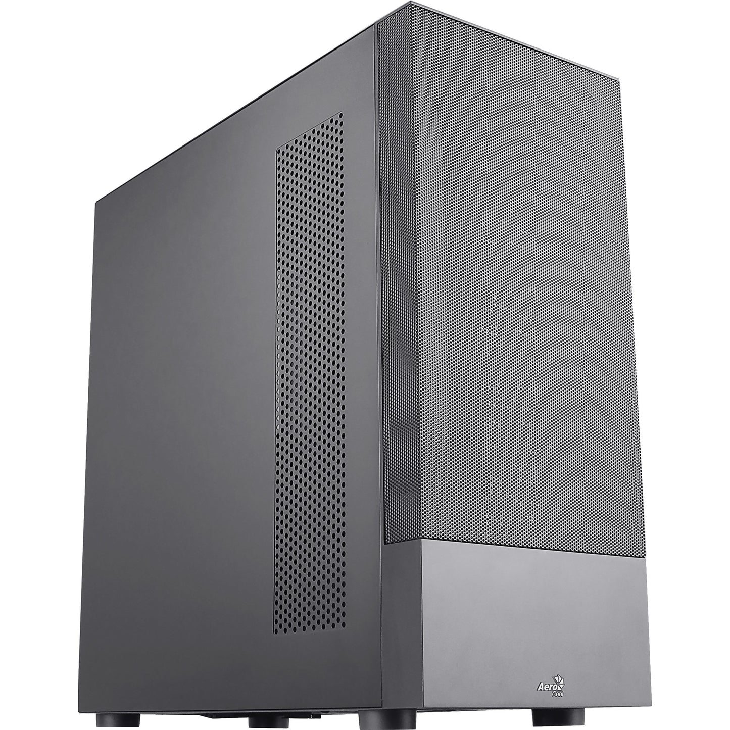 Aerocool Chiffre S-BK-v1