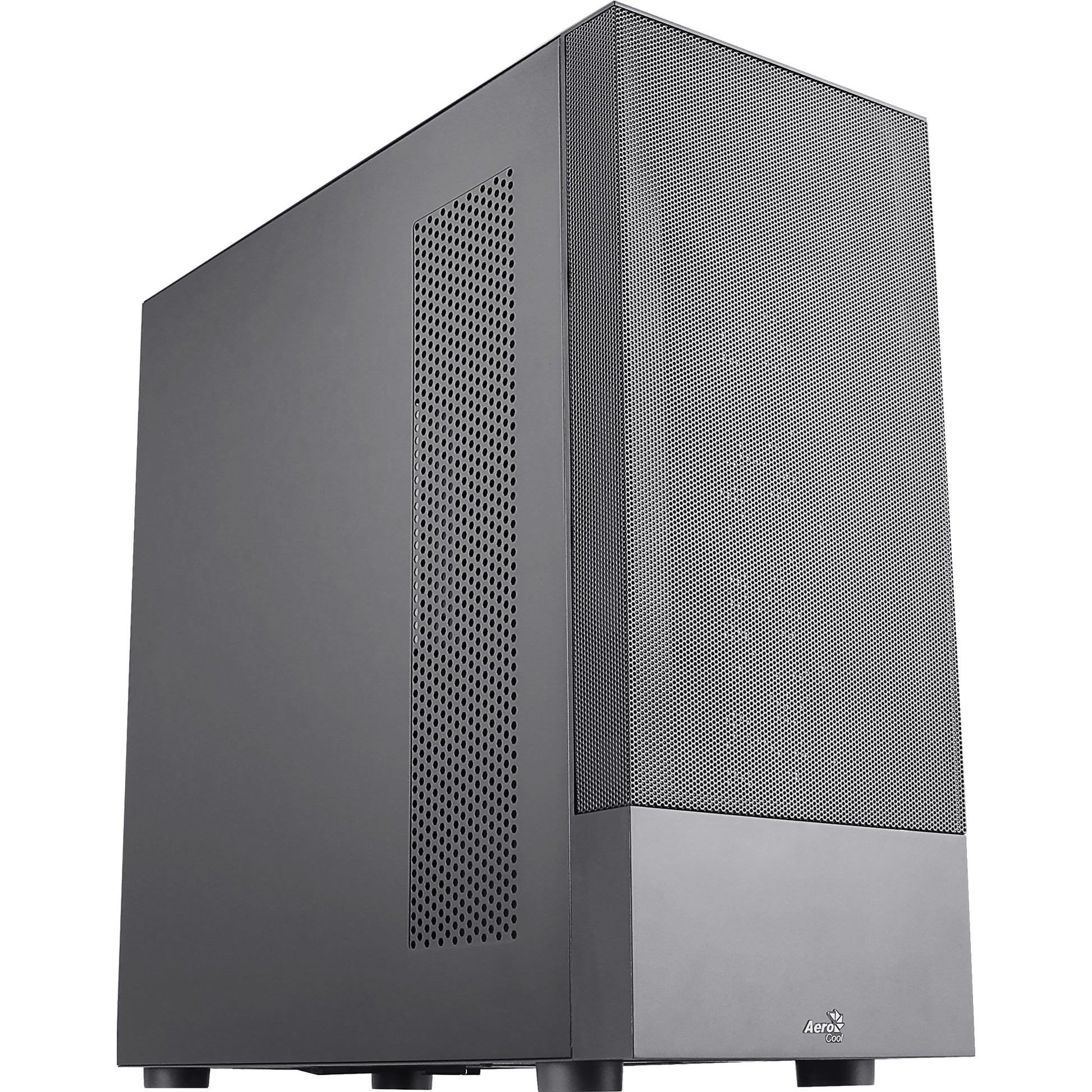 Aerocool Chiffre S-BK-v1