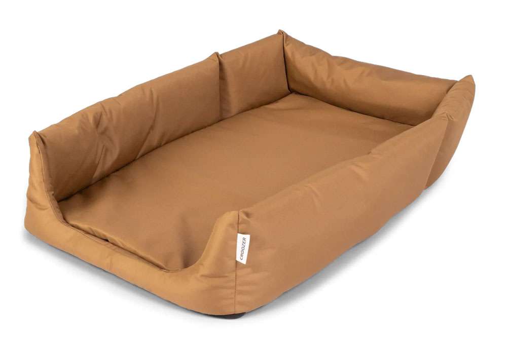 Croozer Hundebett für Hundeanhänger Tammo