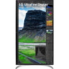 LG Ultrafine 32UQ850V-W.