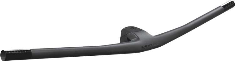 Syncros Fraser IC SL DC Integriertes Cockpit