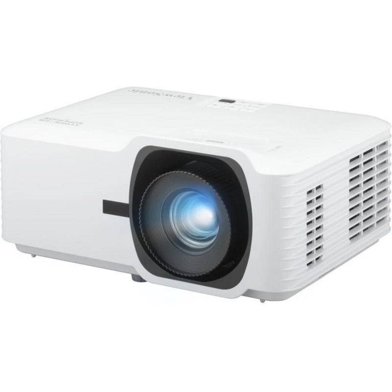 Viewsonic ls741hd 1080p Laser-Installationsprojektor (weiß, 5000 ANSI-Lumen)