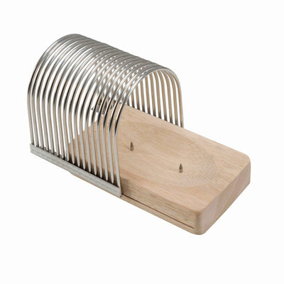 Grillen Sie Snijset für Hasselback -Kartoffel