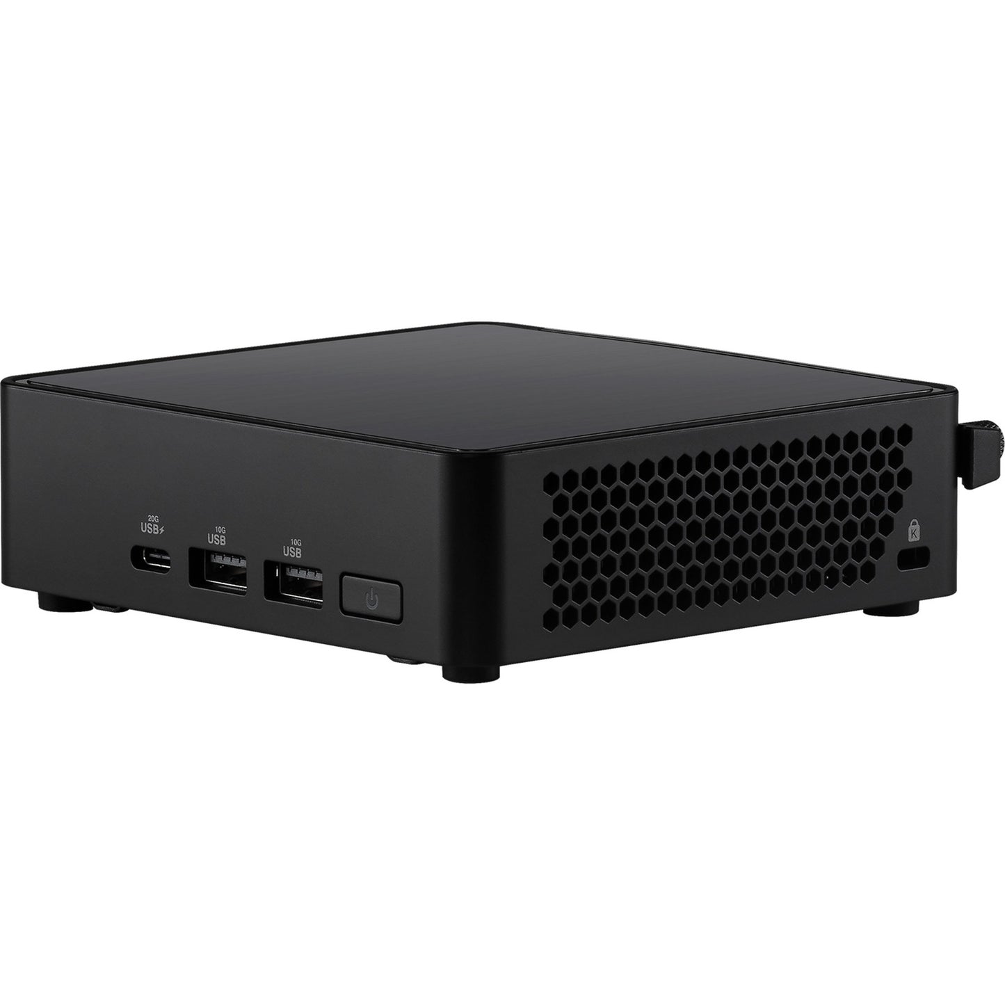 ASUS NUC 14 SLIM KIT RNUC14RVKI30000IIIS