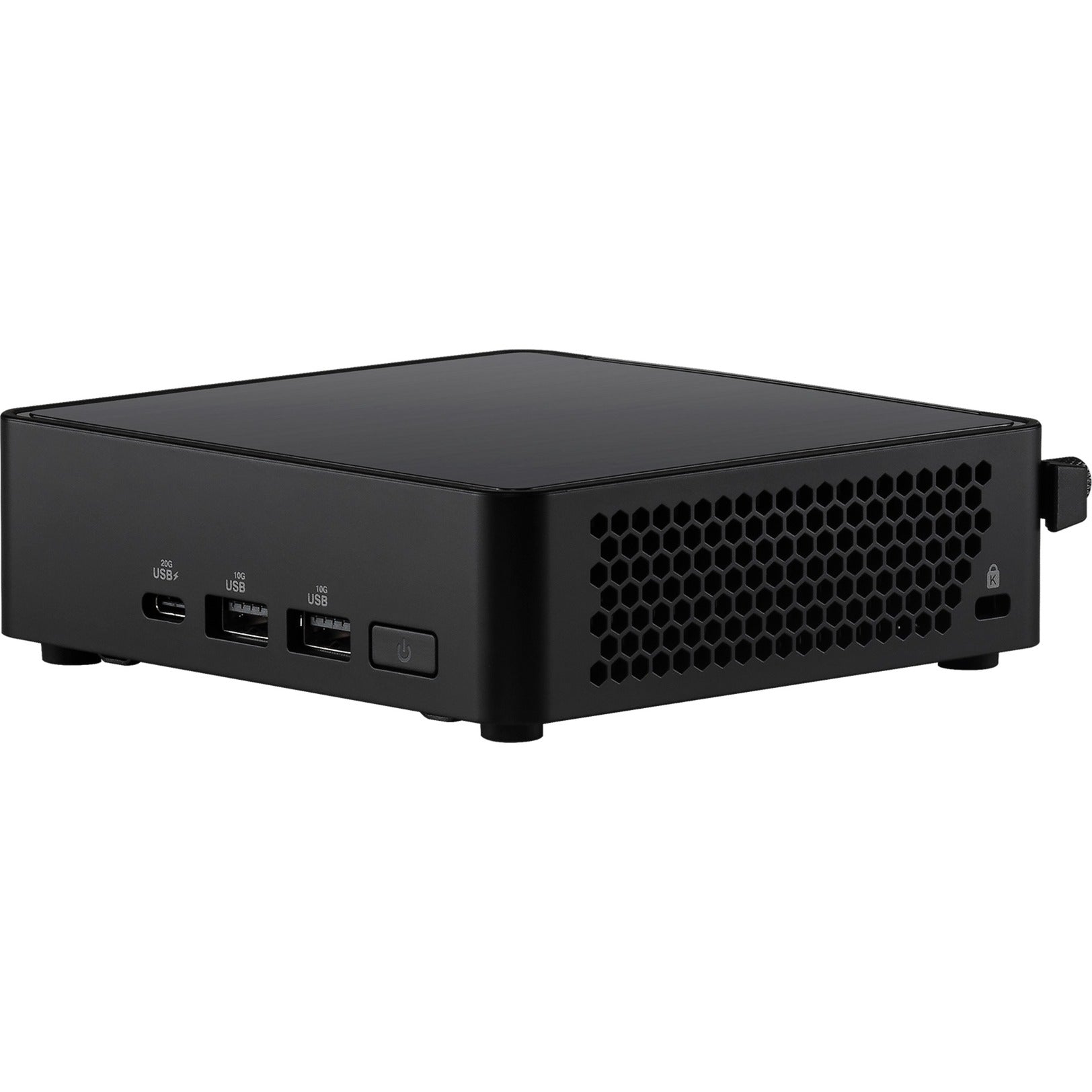 ASUS NUC 14 SLIM KIT RNUC14RVKI30000IIIS