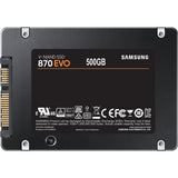 Samsung 870 Evo, 500 GB - afbeelding 5