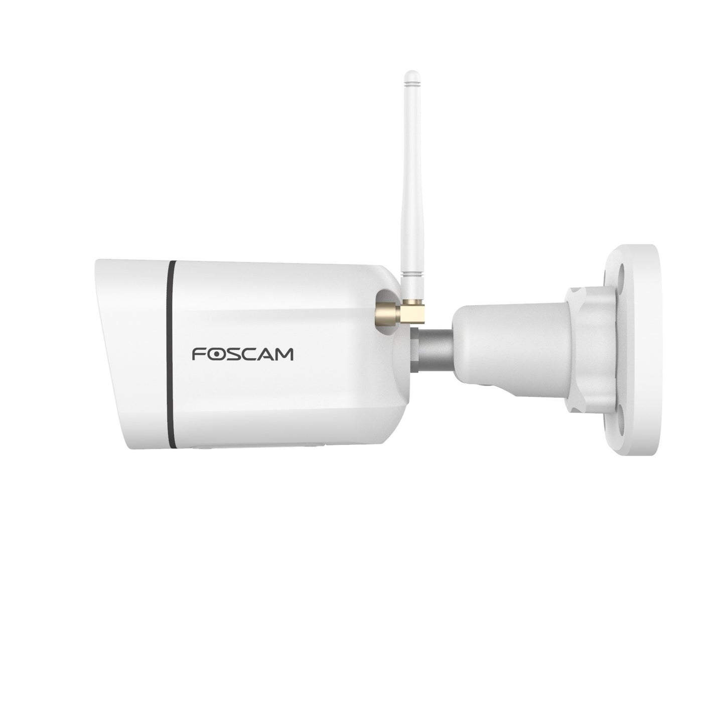 FOSCAM V8P, 4K 8MP Dual-Band-WLAN-Überwachungskamera
