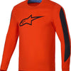Alpinestars Dura Inset Astar – MTB-Langarmtrikot