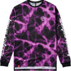 Loose Riders Lightning – MTB-Langarmtrikot