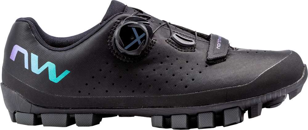 Northwave Hammer Plus – MTB-Schuhe für Damen