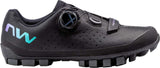 Northwave Hammer Plus – MTB-Schuhe für Damen - afbeelding 2
