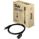 Club 3D Mini DisplayPort> DisplayPort 1.4 (männlich)