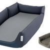 Croozer Hundebett für Hundeanhänger Enna
