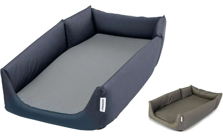 Croozer Hundebett für Hundeanhänger Enna