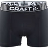 Craft Greatness Fahrrad-Boxershorts – Liner mit Polster