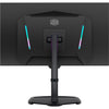 Cooler Master Tempest GZ2711 27 Gaming-Monitor (Schwarz, 240 Hz, HDMI, Display-Port, USB Typ C, Audio, FreeSync Premium)