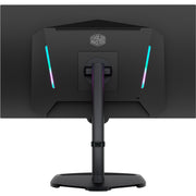 Cooler Master Tempest GZ2711 27 Gaming-Monitor (Schwarz, 240 Hz, HDMI, Display-Port, USB Typ C, Audio, FreeSync Premium) - afbeelding 5