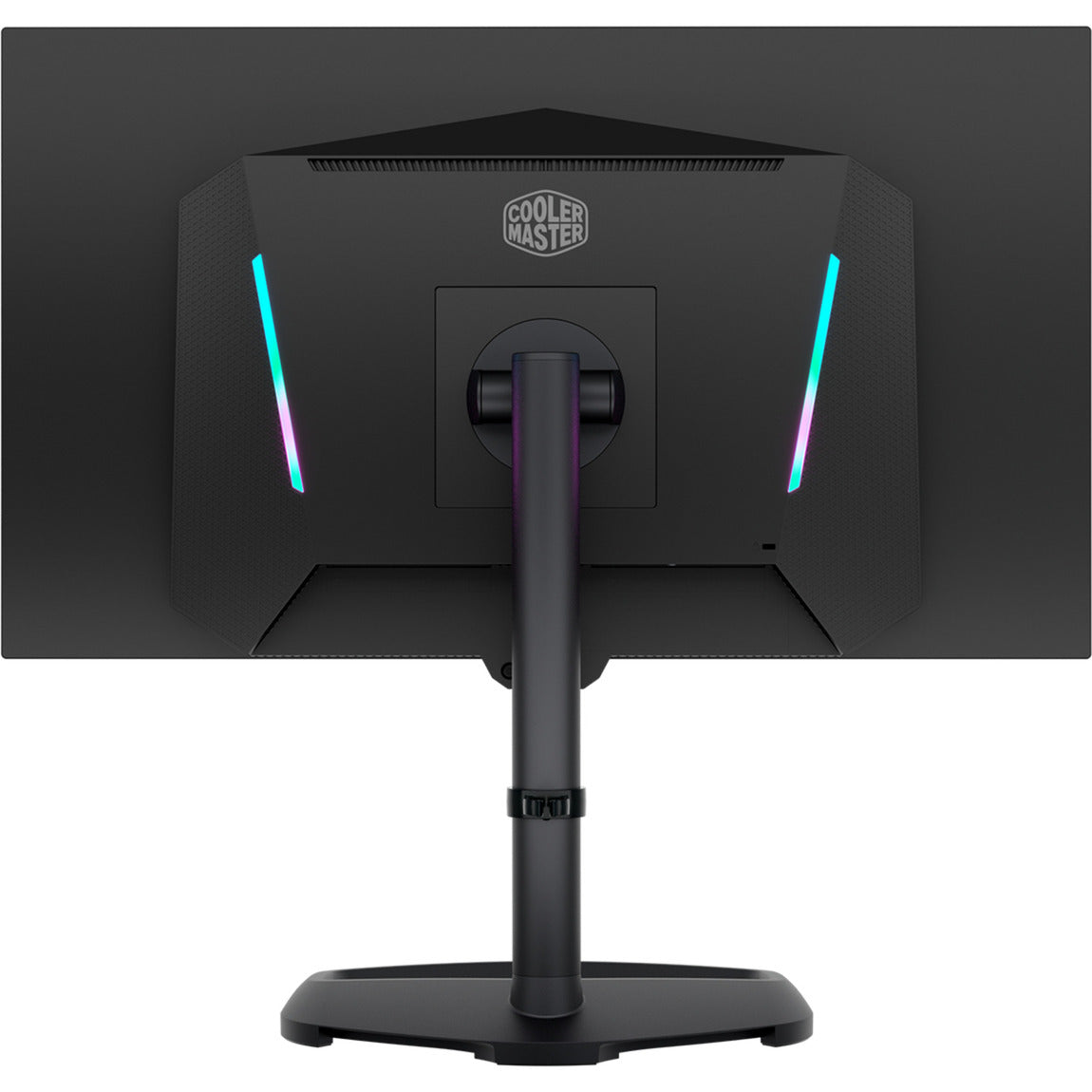 Cooler Master Tempest GZ2711 27 Gaming-Monitor (Schwarz, 240 Hz, HDMI, Display-Port, USB Typ C, Audio, FreeSync Premium)