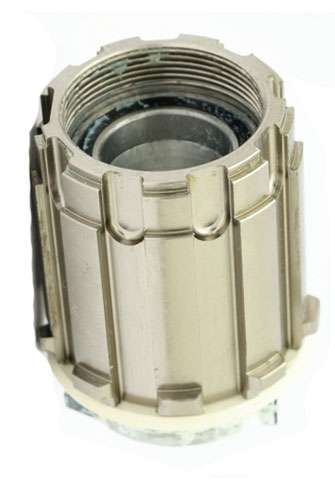 Fulcrum Fulcrum HG Freilauf 9 10 11-fach mit OVZ-Achse