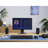 Trust ador 2.0 Lautsprecherset PC-Lautsprecher (schwarz grau)