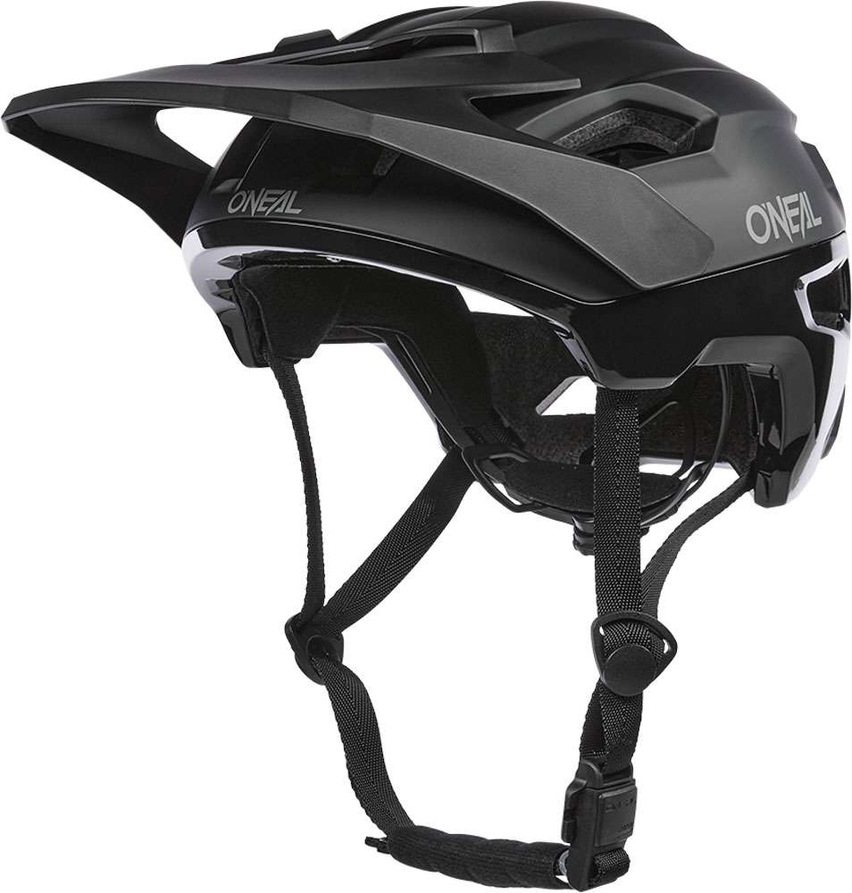 O'neal Trailfinder Evo Solid – MTB-Helm
