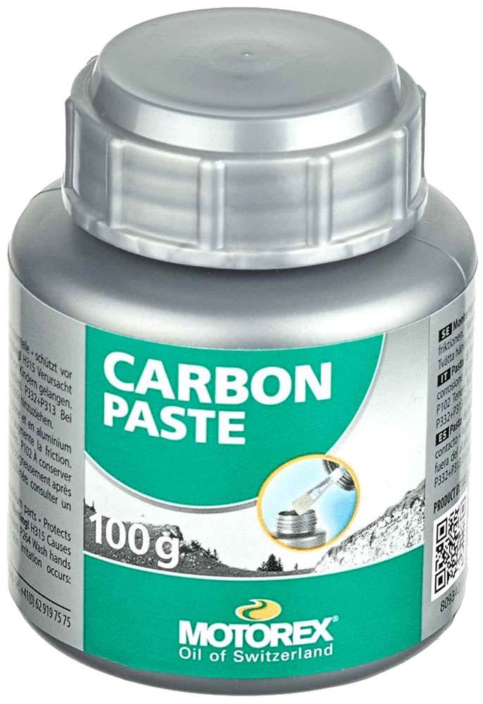 Motorex Carbonpaste 100g