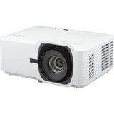 Viewsonic ls741hd 1080p Laser-Installationsprojektor (weiß, 5000 ANSI-Lumen) - afbeelding 2