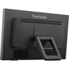 Viewsonic IR-Touch-Monitor TD2223-2 22 (schwarz, HDMI, VGA, DVI, USB-A, USB-B)
