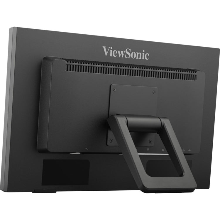 Viewsonic IR-Touch-Monitor TD2223-2 22 (schwarz, HDMI, VGA, DVI, USB-A, USB-B)
