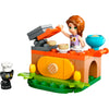 LEGO 30696 Freunde Tasche im Herbst Waffelfenster