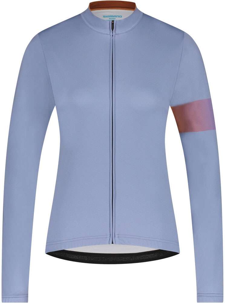 Shimano Apice – Langarmtrikot
