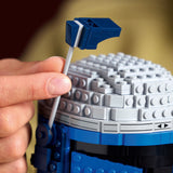 LEGO 75408 Star Wars Jango Fett Helm - afbeelding 6