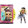 LOL. Überraschung OMG Pop Remix Rockfame Queen und Keytar