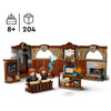 LEGO 76442 Harry Potter Castle Hogwarts: magische Lektion