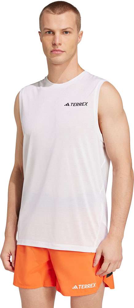 Adidas xperior - Funktionsshirt ärmellos