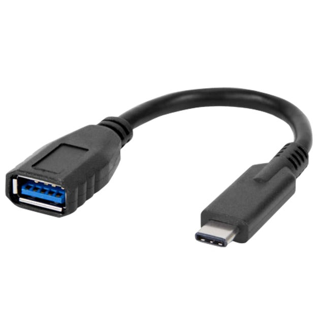 OWC USB Typ-A zum USB Typ-C-Adapter