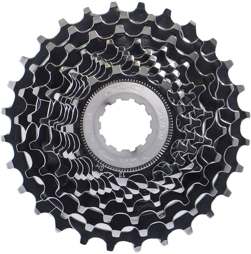 Kassette XLC FW-S02