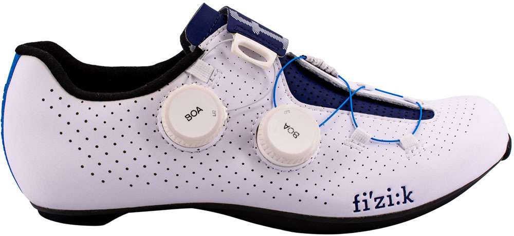 Fizik Infinito Carbon 2 Movistar Team – Rennradschuhe