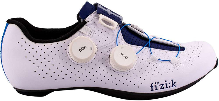 Fizik Infinito Carbon 2 Movistar Team – Rennradschuhe