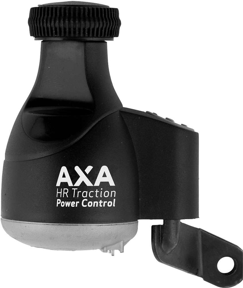 Axa HR Traktionsleistungsregelung Lichtmaschine rechts