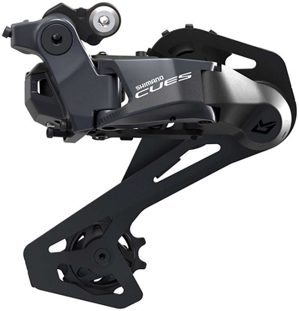 Shimano Cues Di2 rd-u8050 11-Gang-Schaltwerk