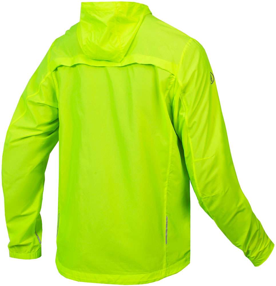 Endura Hummvee – MTB-Windjacke